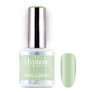 Brillbird Hypnotic HEMA Free Gel&Lac 4ml 249 * főképe